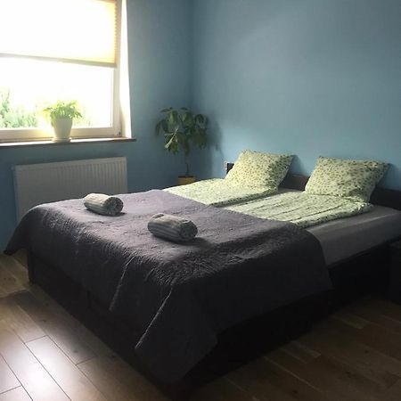Apartament Glowackiego 8 Гдыня Экстерьер фото