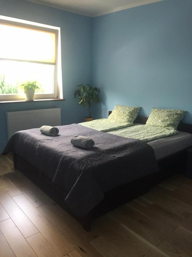 Apartament Glowackiego 8 Гдыня Экстерьер фото