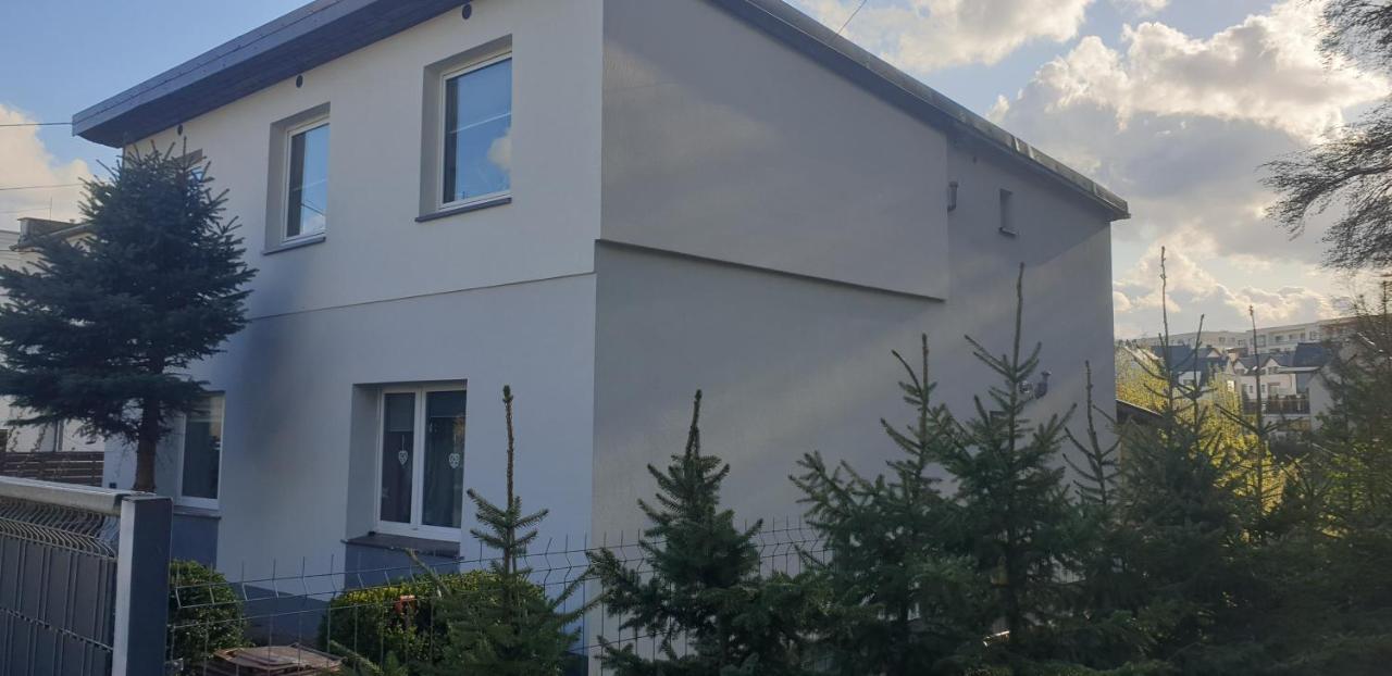 Apartament Glowackiego 8 Гдыня Экстерьер фото