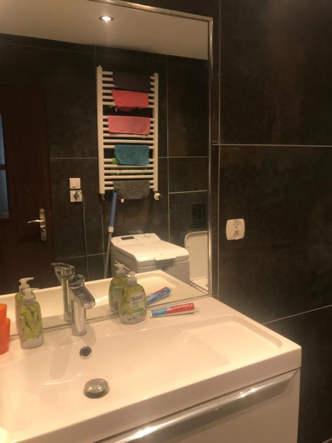 Apartament Glowackiego 8 Гдыня Экстерьер фото