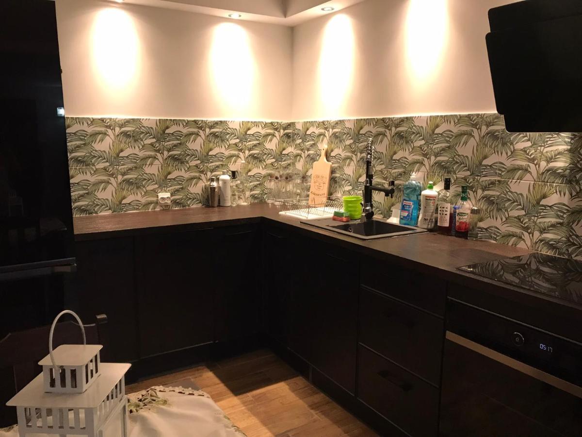 Apartament Glowackiego 8 Гдыня Экстерьер фото