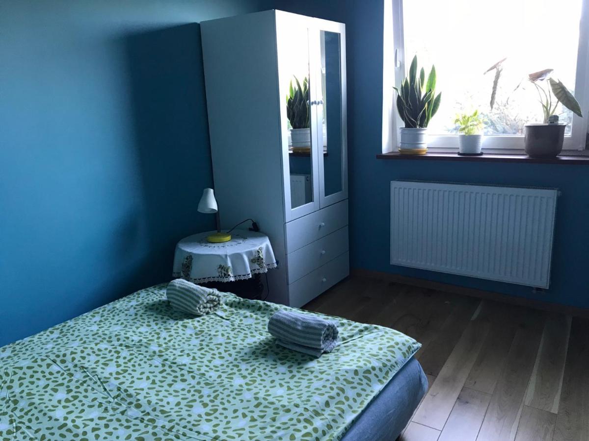 Apartament Glowackiego 8 Гдыня Экстерьер фото