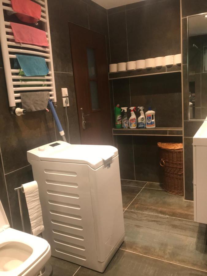 Apartament Glowackiego 8 Гдыня Экстерьер фото