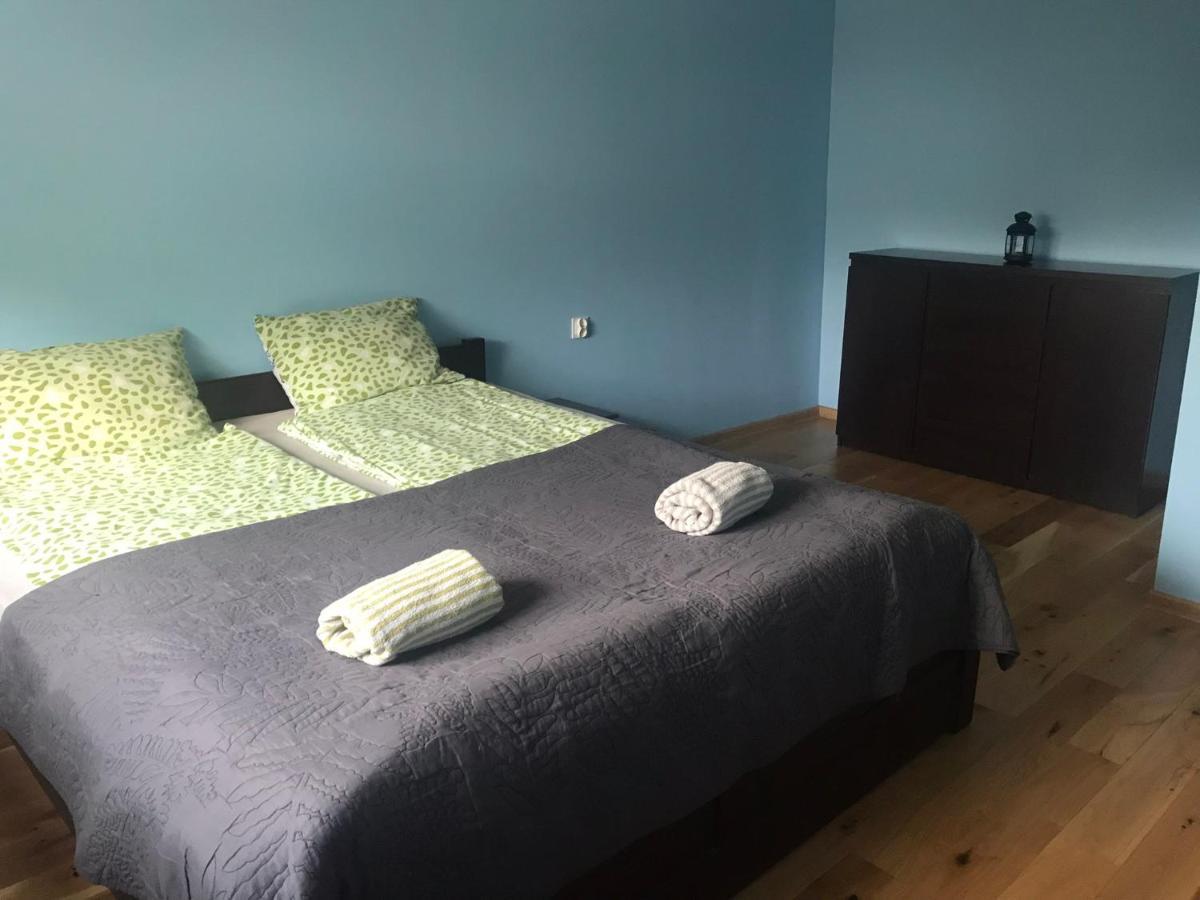 Apartament Glowackiego 8 Гдыня Экстерьер фото