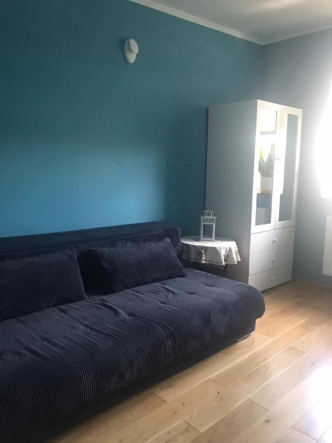 Apartament Glowackiego 8 Гдыня Экстерьер фото