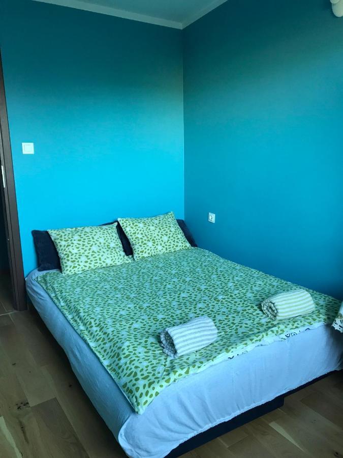 Apartament Glowackiego 8 Гдыня Экстерьер фото