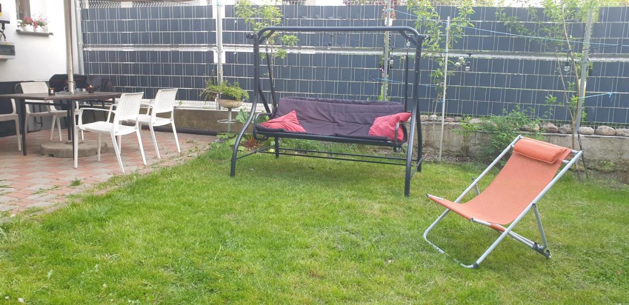 Apartament Glowackiego 8 Гдыня Экстерьер фото