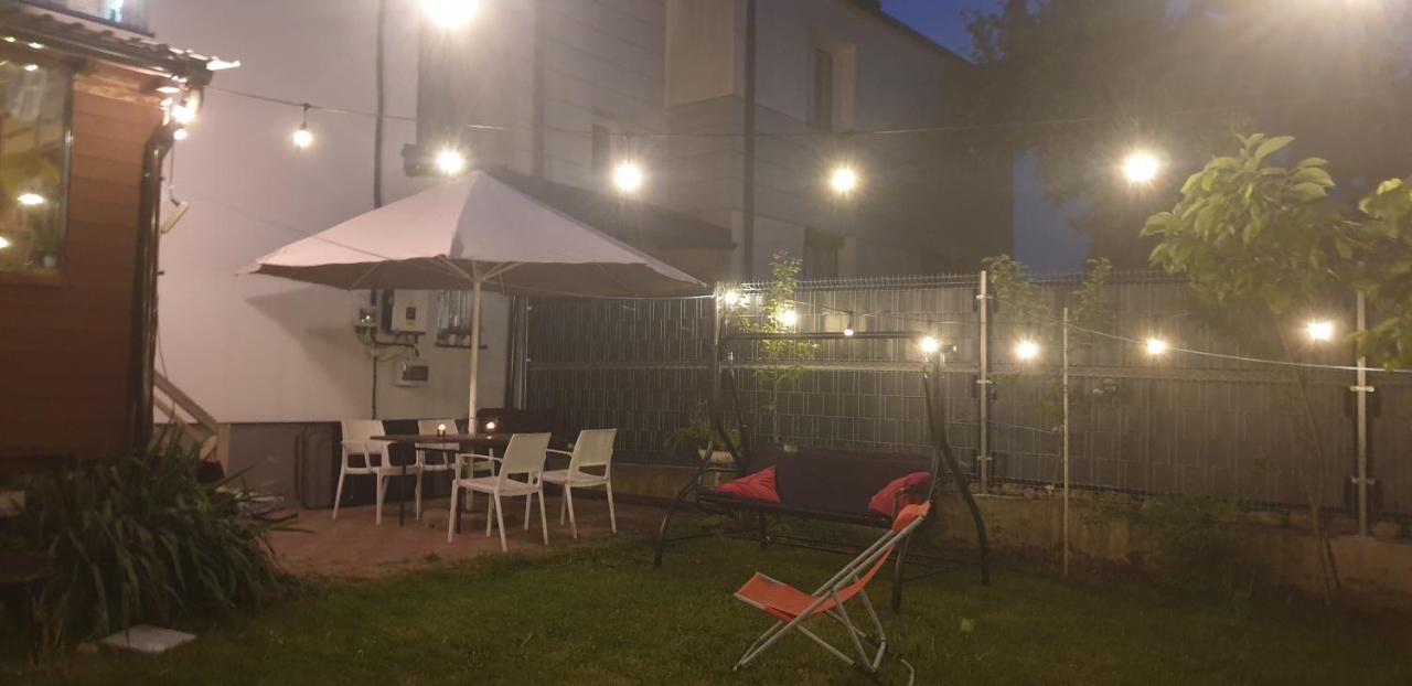 Apartament Glowackiego 8 Гдыня Экстерьер фото